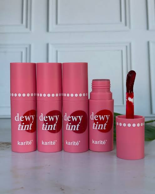 Karite dewy tint
