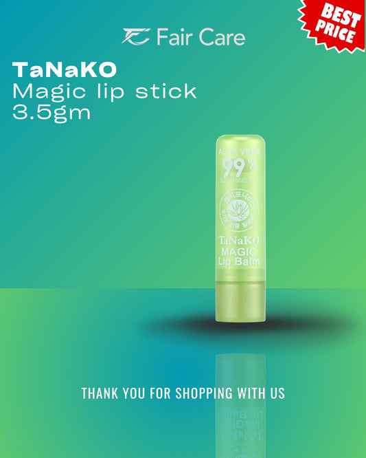 Tanako magic lipstick (3.5gm)