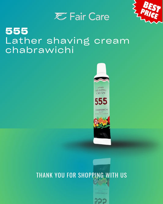 555 كريم حلاقة شبرويشي