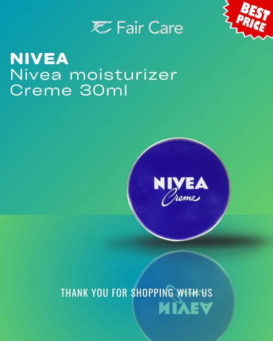 كريم مرطب نيفيا (30 جم)