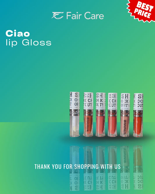 مرحباً ملمّع الشفاه