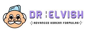 Dr.elvish