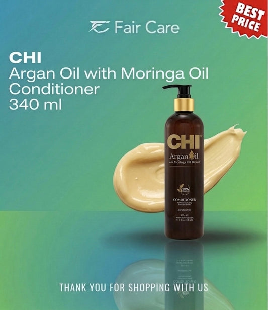 CHI ARGAN OIL CONDITIONER 340 ml