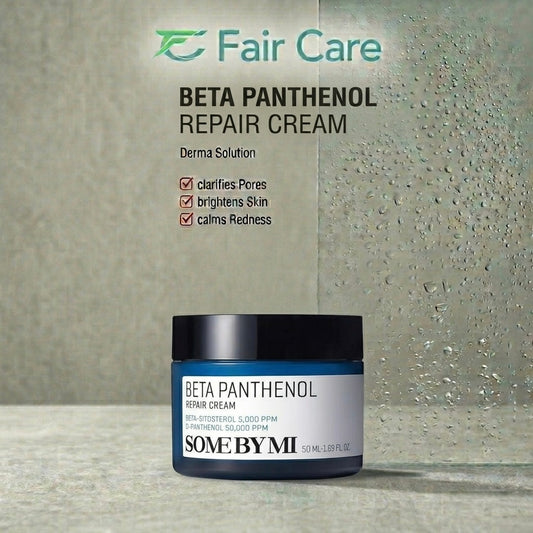 Some by mi beta panthenol repair cream