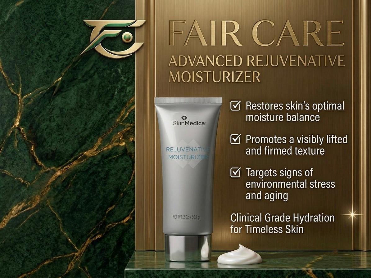 Skin medica advanced rejuvenative moisturizer