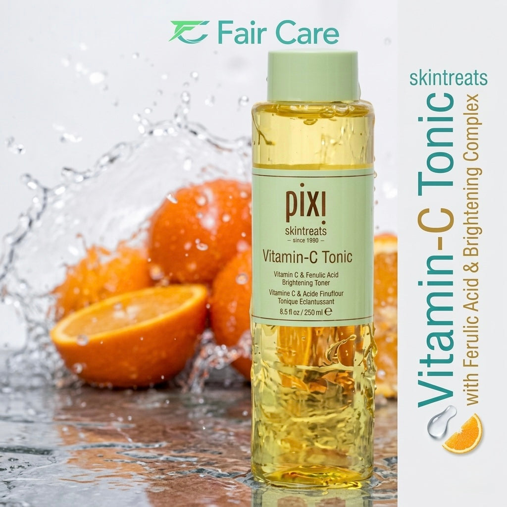 Pixi vitamin c tonic toner 250ml