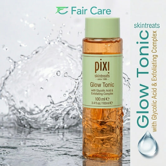 Pixi glow tonic toner 100ml