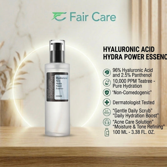 Cosrx hyaluronic acid hydra power essence