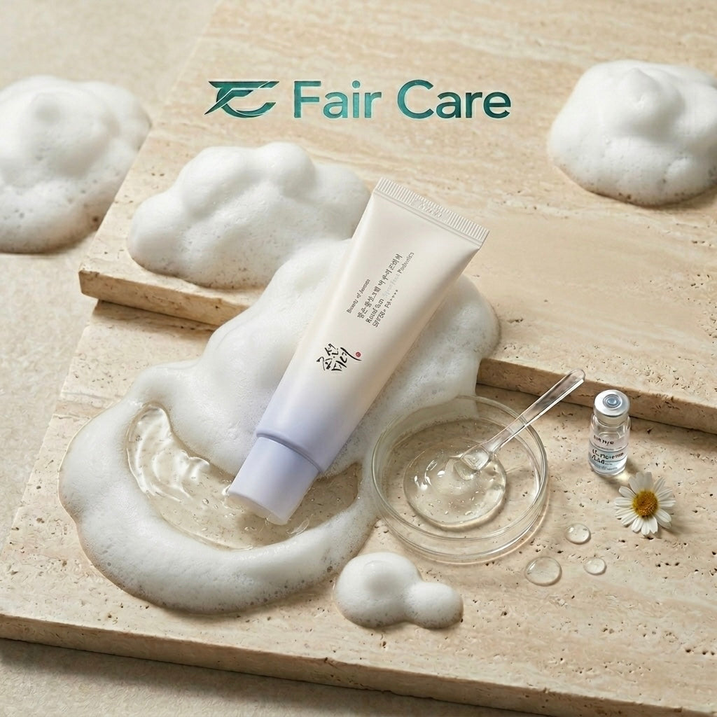 Beauty of joseon spf50++++