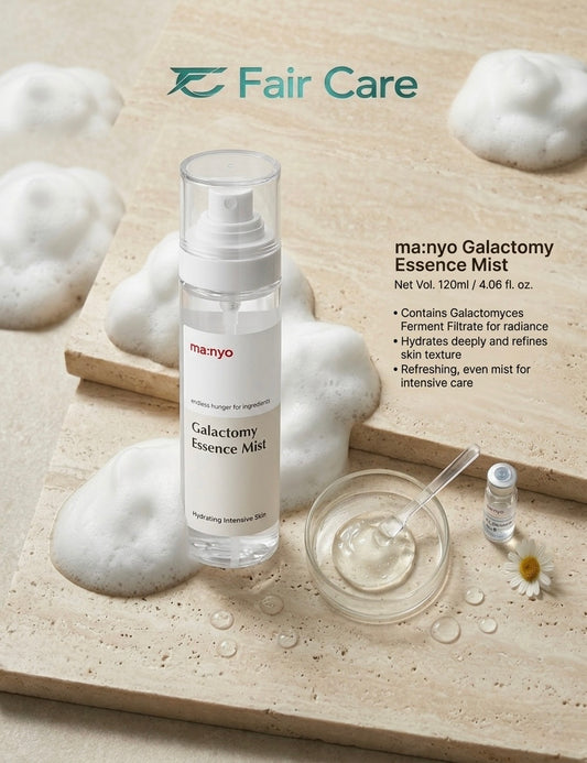 Manyo galactomy essence mist