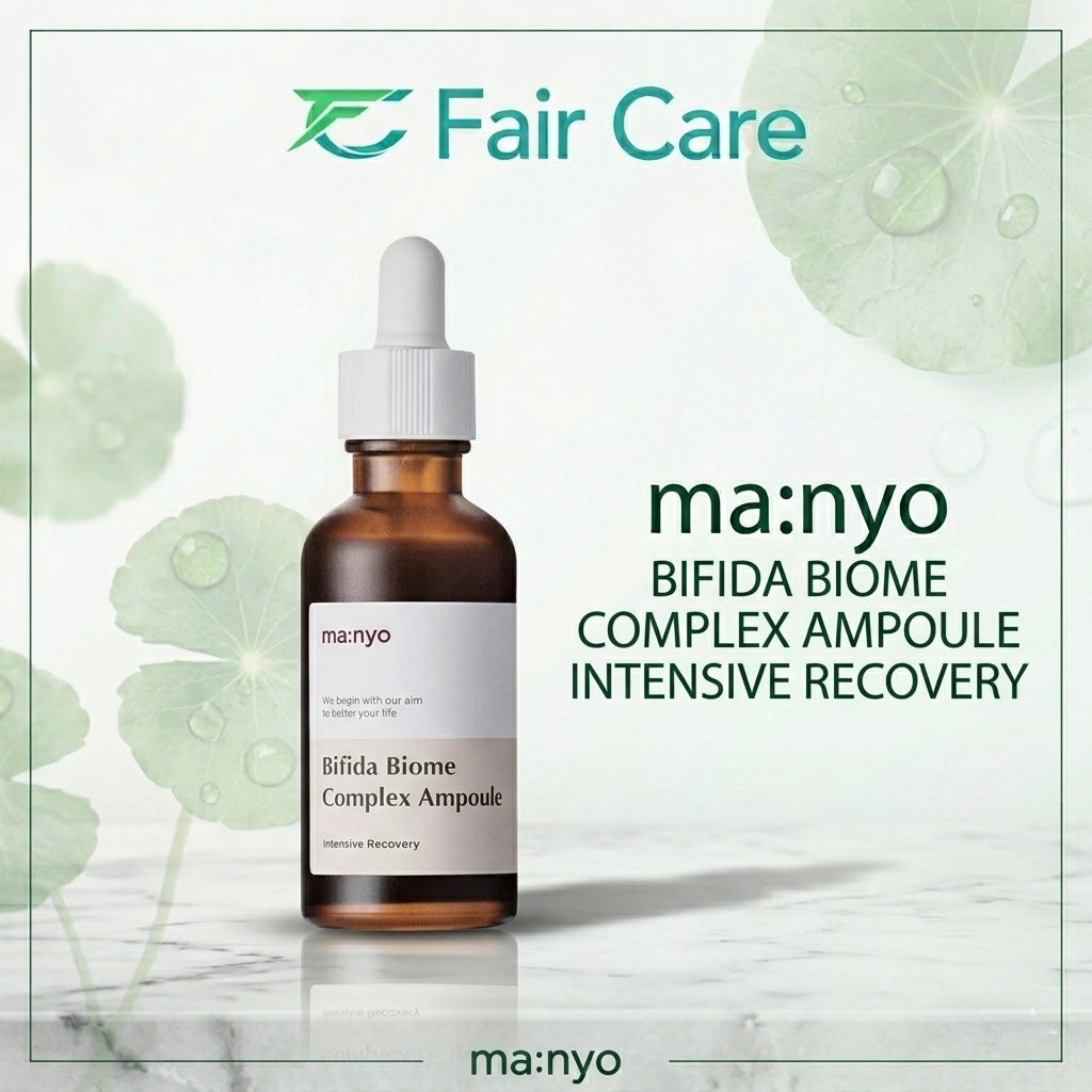 Manyo bifida biome complex ampoule