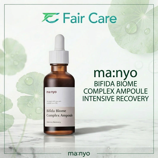 Manyo bifida biome complex ampoule