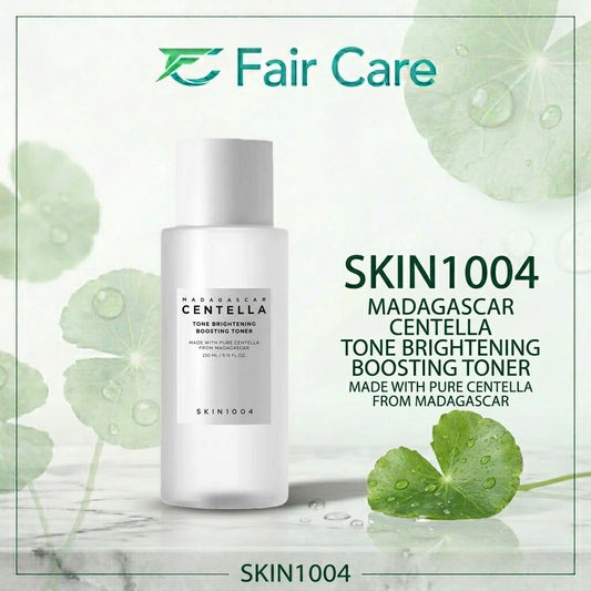 Skin 1004 tone brightening boost toner