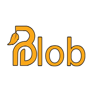 Blob wax