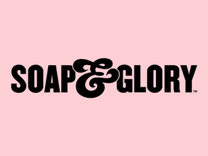 Soap&glory