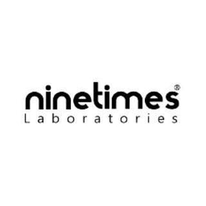 Nine times