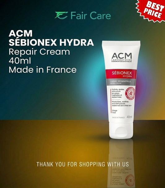 ACM SEBIONEX HYDRA CREAM 40ML