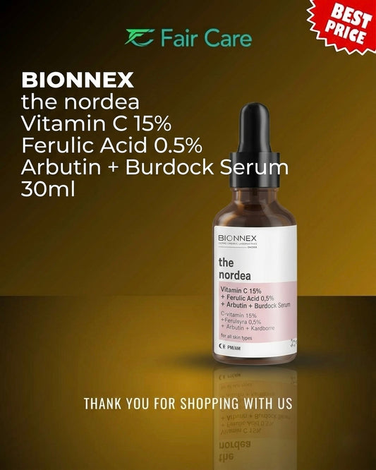 BIONNEX THE NORDEA VIT.C SERUM
