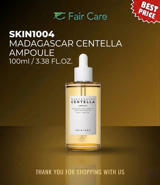 CENTELLA  DAILY CARE AMPOULE 1