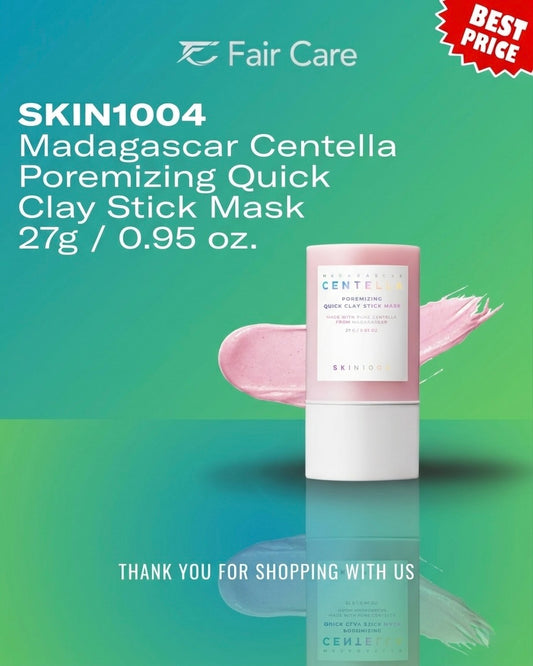 CENTELLA POREMIZING STICK MASK 27gm