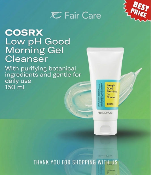 COSRX SALICYLIC A CLEANSER 150Ml