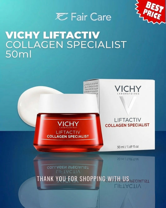 VICHY COLLAGEN SPECIALIST 50ml