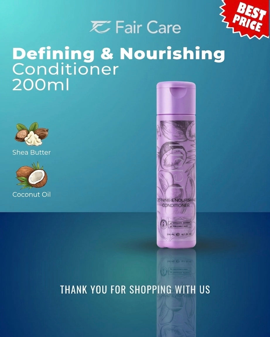 Telofill nourishing conditioner 200ml