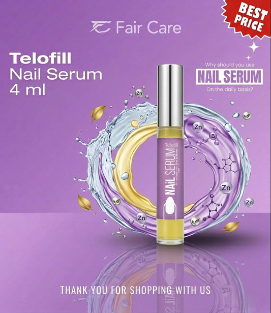 Telofill nail serum 4ml
