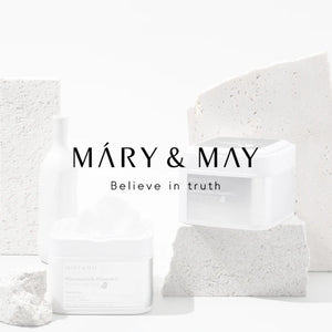 MARY&MAY