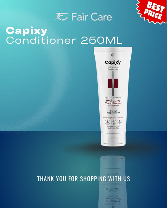 Capixy conditioner 250ml