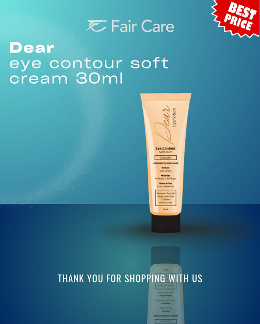 Dear eye contour soft cream (30ml)