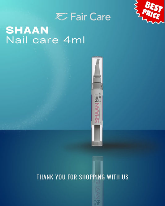 Shaan nail care (4ml)