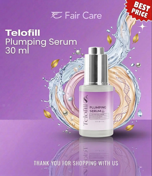 Telofill Plumpnig Serum 30ml
