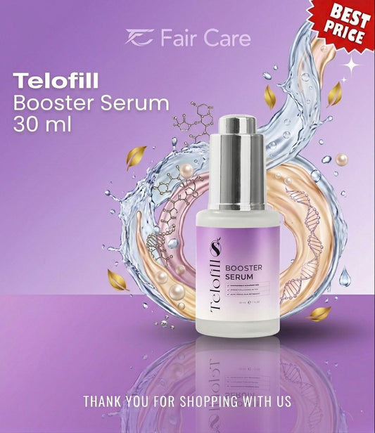Telofill Boosting Serum 30ml