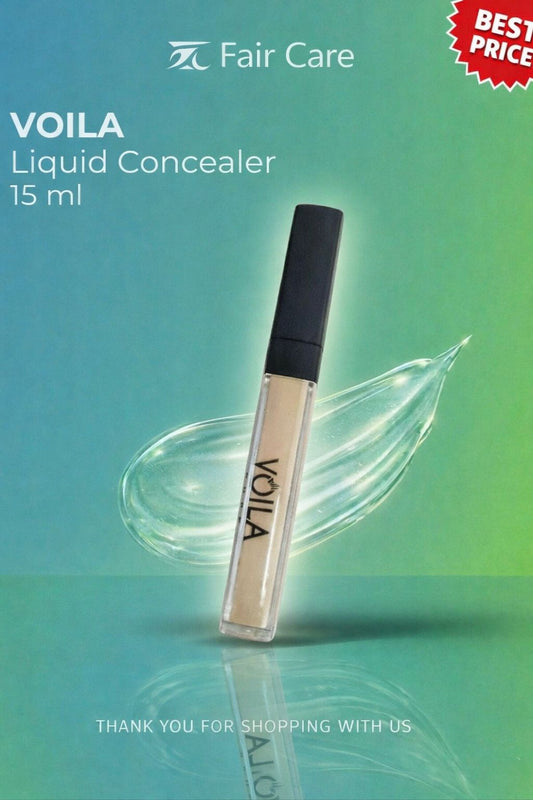 VOILA Liquid Concealer 15ml