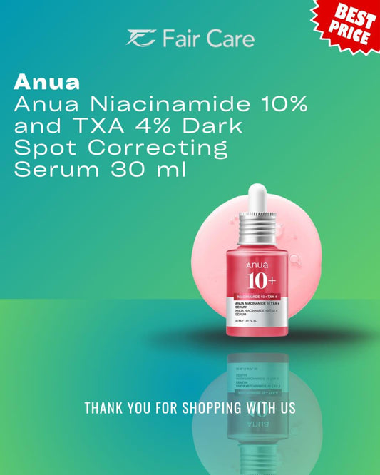 Anua Dark Spot Correcting Serum 30ml