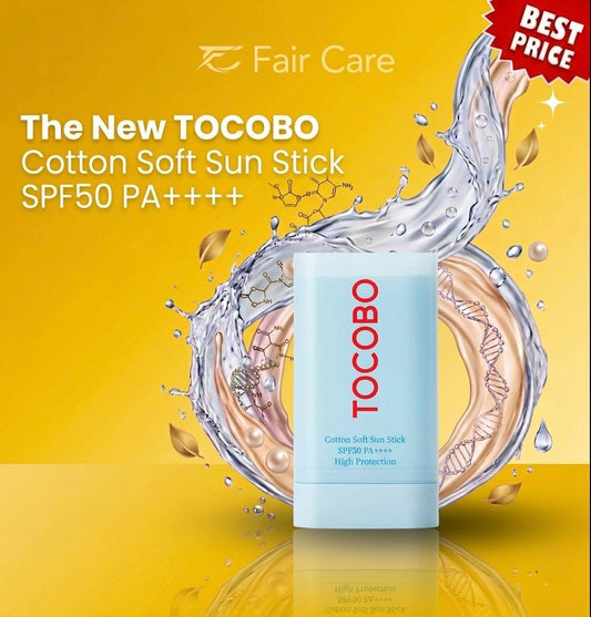 Tocobo SPF 50+ Sun Stick 19g