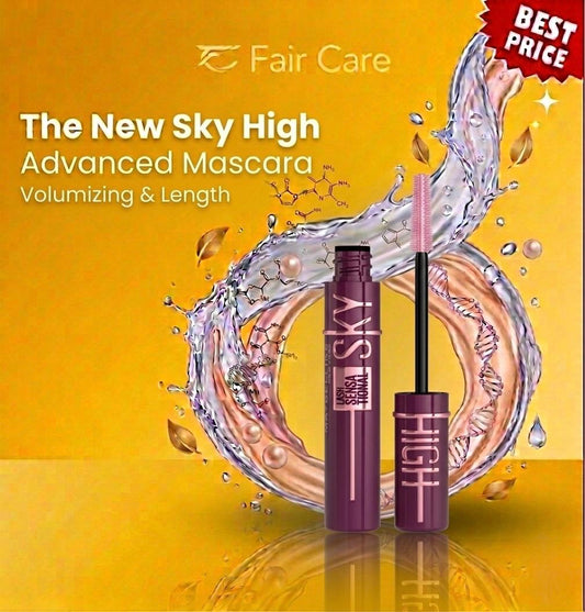 Maybelline Sky High Advanced Mascara