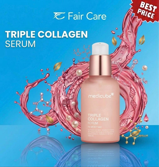 Medicube Triple Collagen Serum