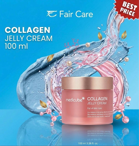 Medicube Collagen Jelly Cream 100ml