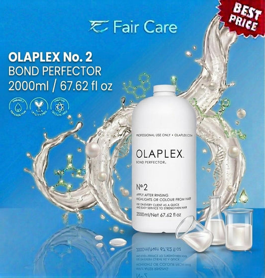 Olaplex No.2 Bond Perfector 200ml