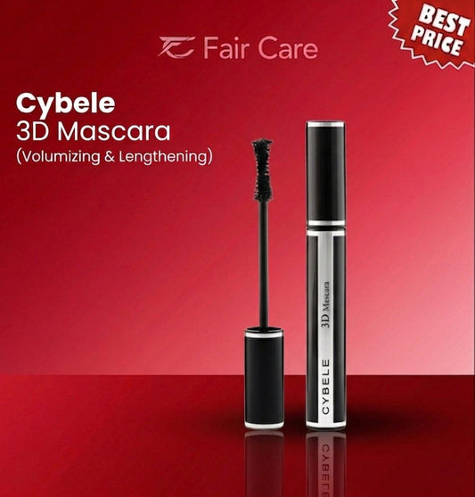 Cybele 3D Mascara