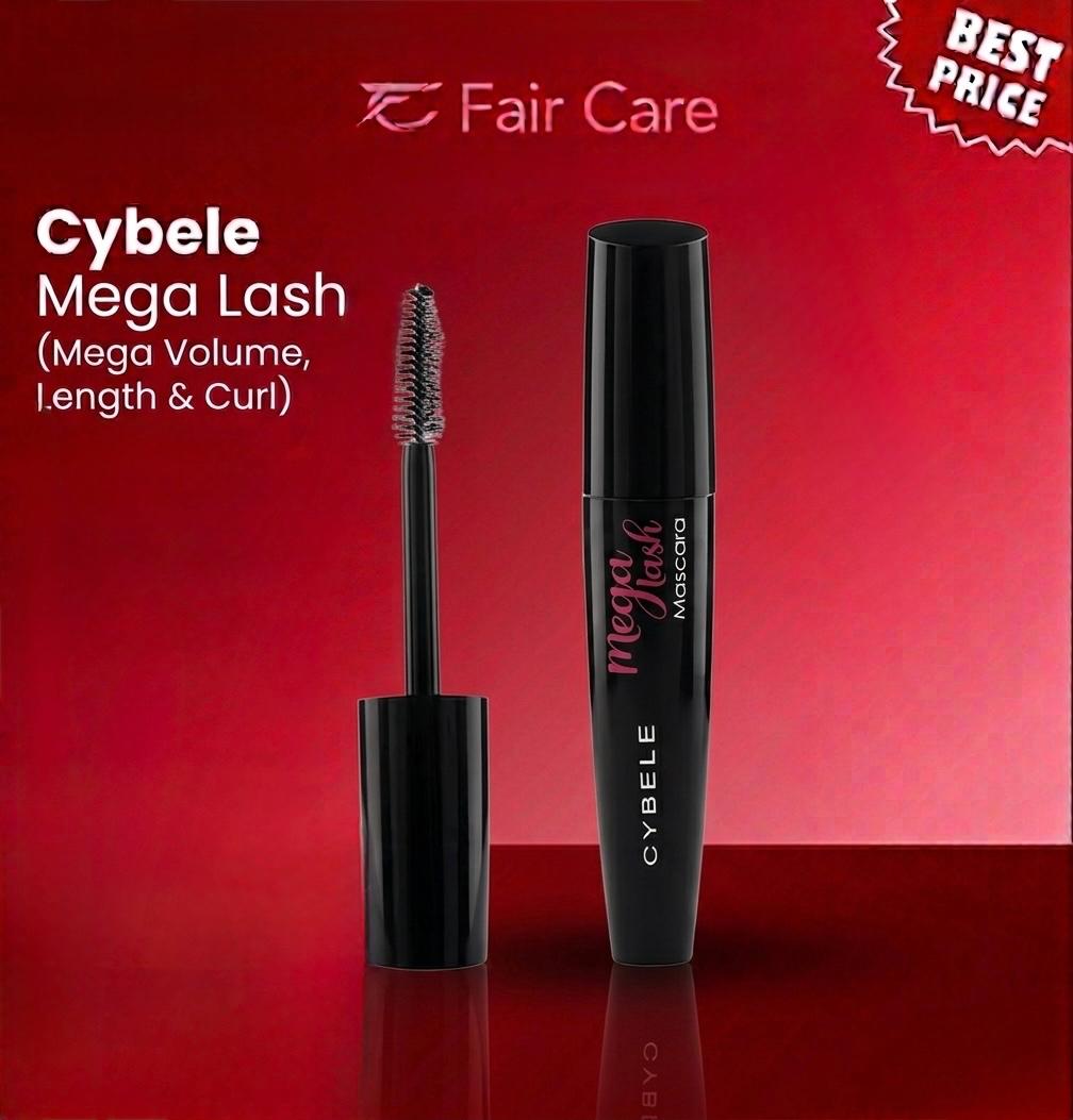 Cybele Mega Lash