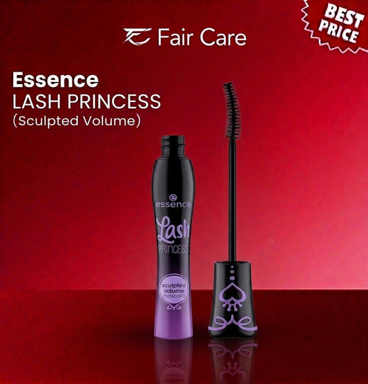 Essence Lash Princess (Sculpted Volume) Mascara