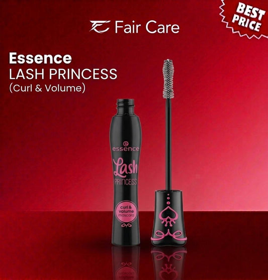 Essence Lash Princess (Curl & Volume) Mascara