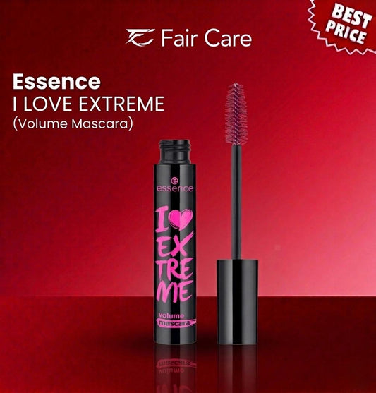 Essence I Love Extreme Volume Mascara