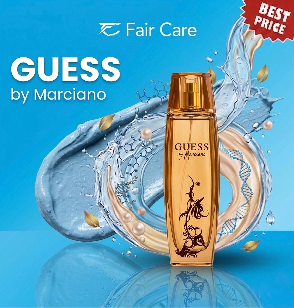 GUESS MY MARCIANO WOMEN 100 ML