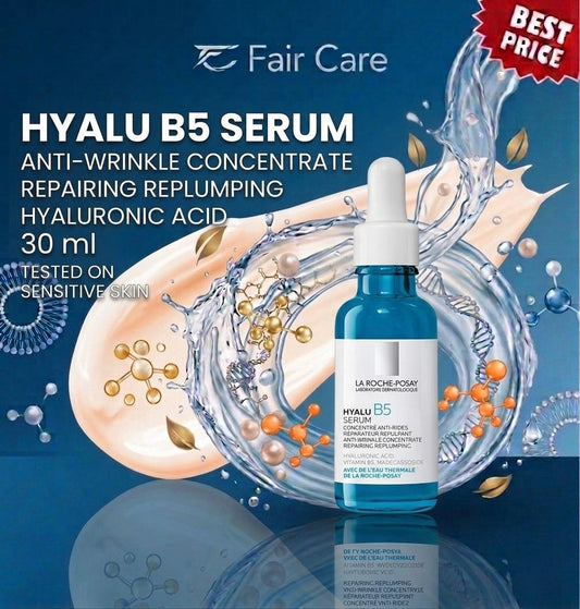 LA ROCHE POSAY HYALU B5 SERUM