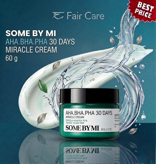 SOME BY MI AHA BHA PHA MIRACLE CREAM 150 ML