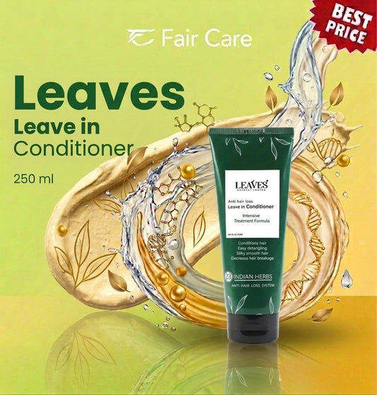 Leaves Leave-in Conditioner 250ml